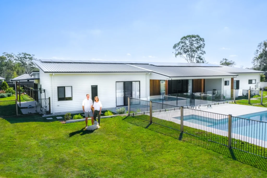 Eco Aspire Energy Happy customer