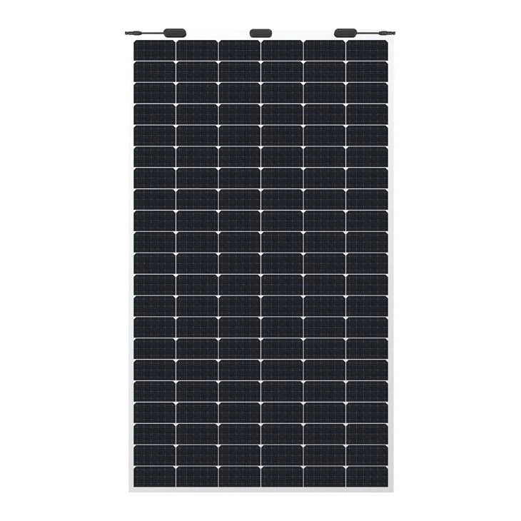Solar Plus Battery