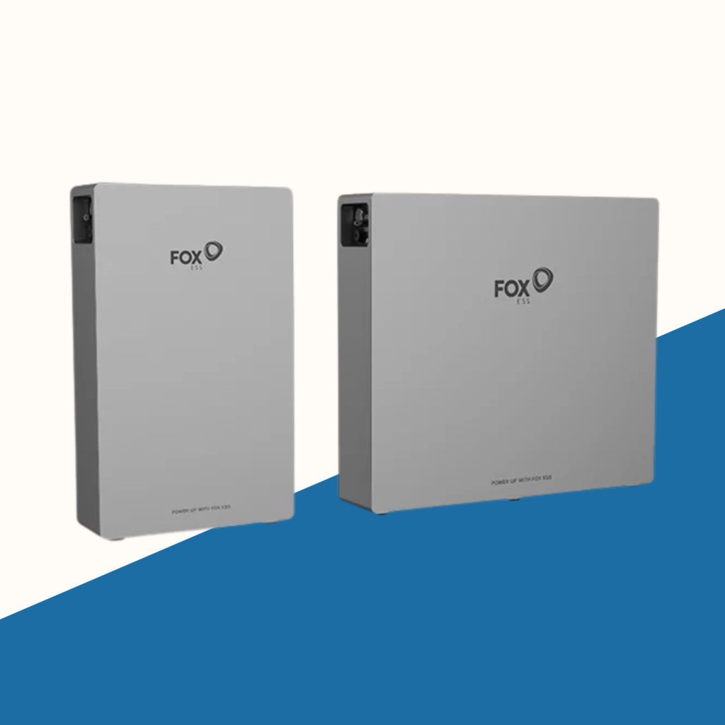 fox ess EP battery in Melbourne