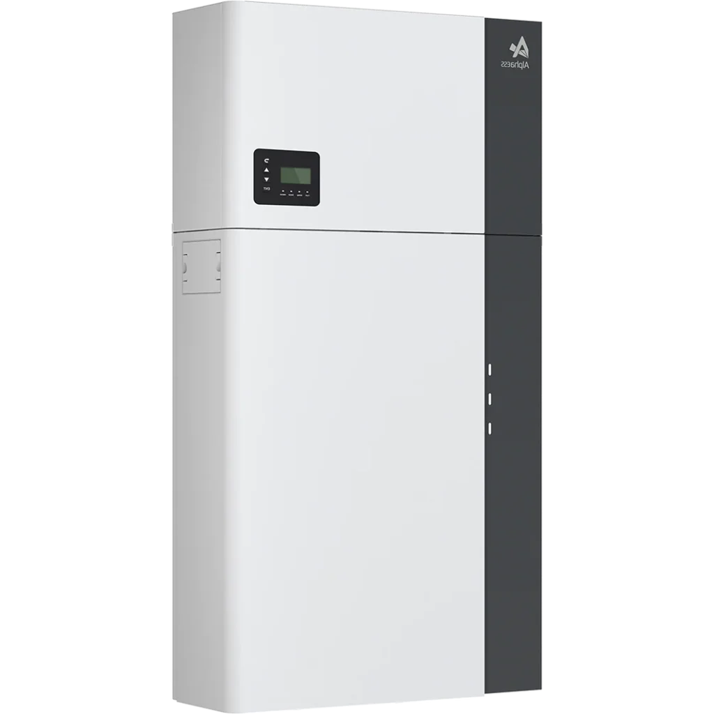 Alpha ESS Smile Series — Best Budget Solar Battery