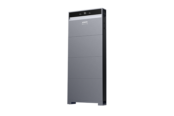 Anker SOLIX X1 — Best Overall 2026​