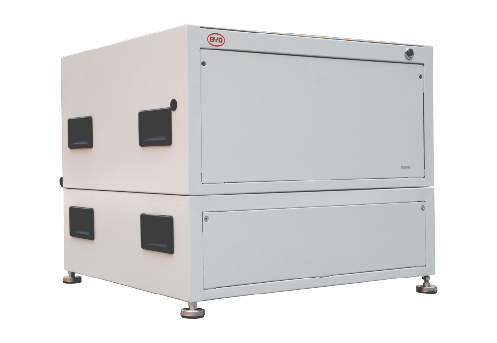 BYD Battery Box LVL Battery