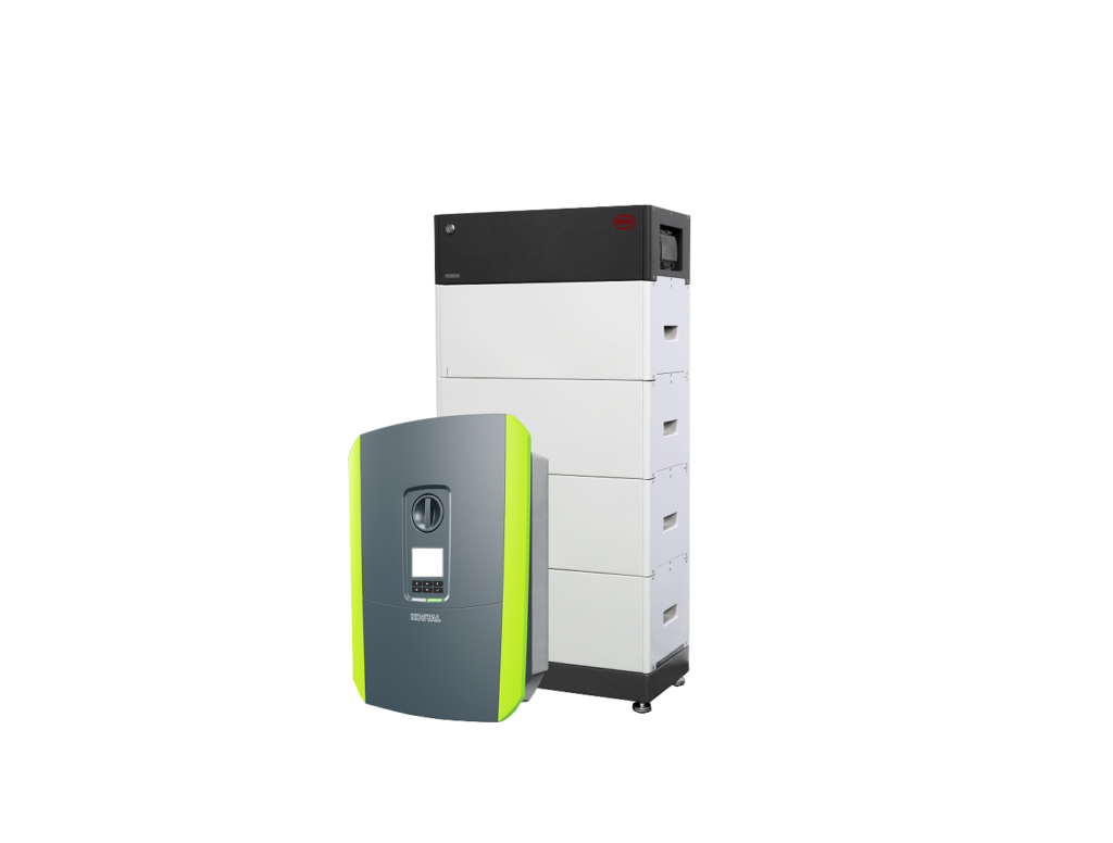 BYD Battery-Box Premium HVS