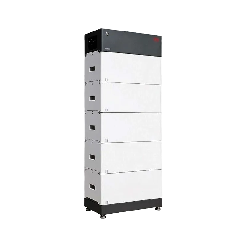 BYD Battery-Box Premium — Best for Large HomesBusiness