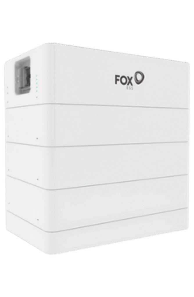 Fox Ess Batteries in au