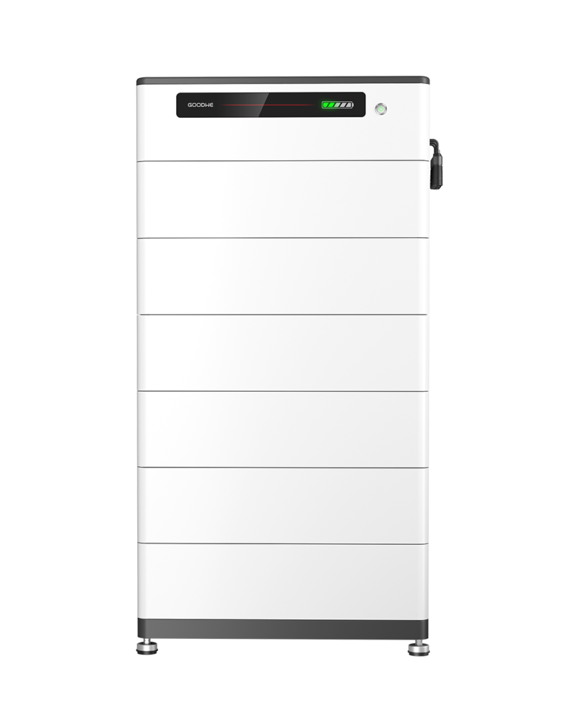 GoodWe Lynx Home F G2 Series