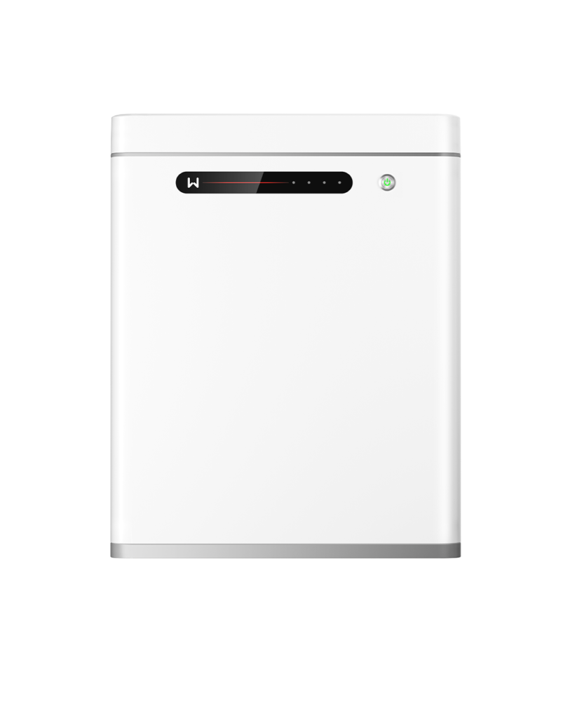 GoodWe Lynx U G3 Series in Vic