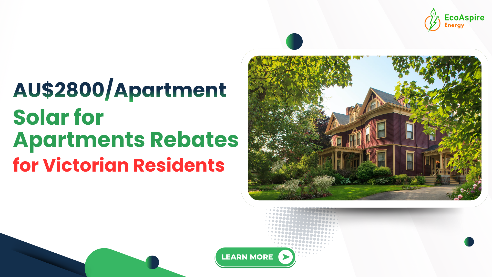 Solar for Apartments