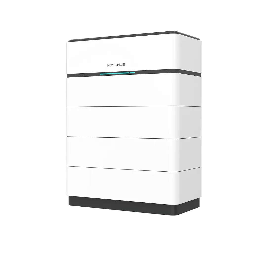 Sungrow SBR HV — Best Value Solar Battery