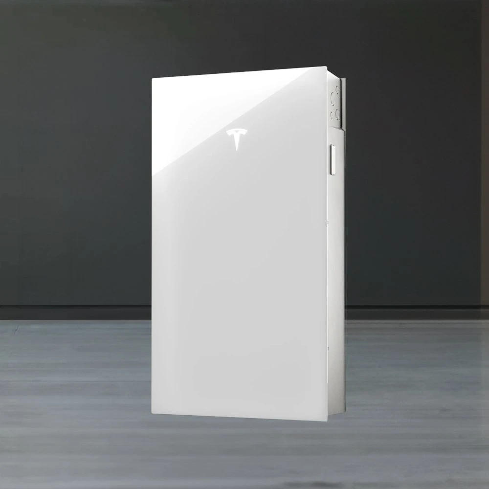 tesla Powerwall