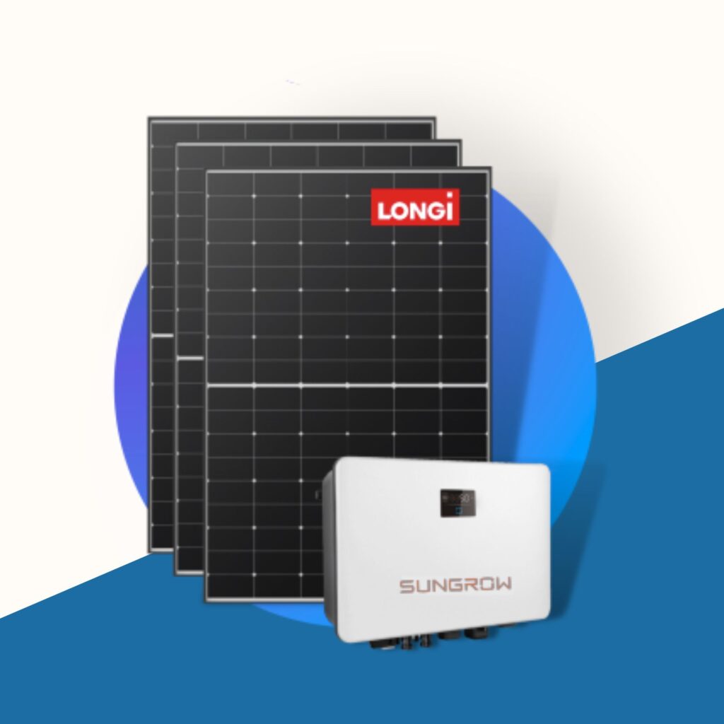 13kW solar near me in Melbourne