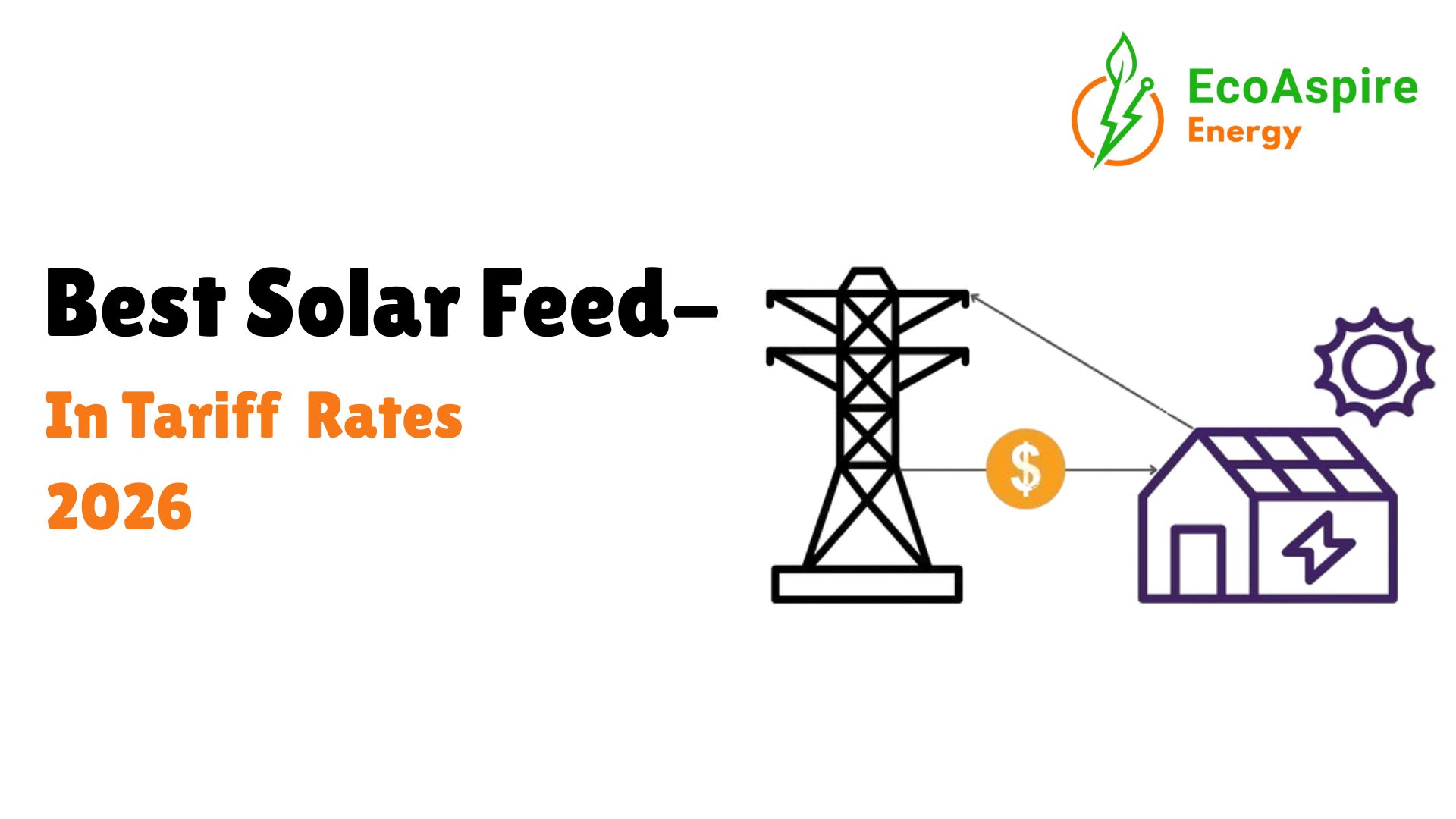 Feed-In Tariff Rates