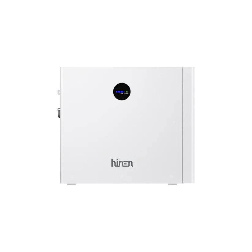 Hinen B5000 5kW Stackable battery