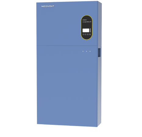 Key Features of NeoVolt Battery