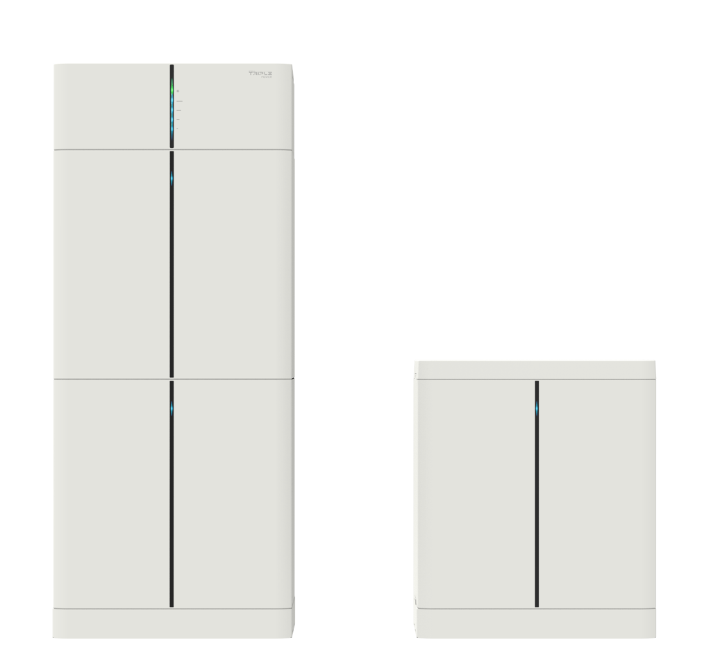 Solax battery near me T-BAT H 3.0 V2
