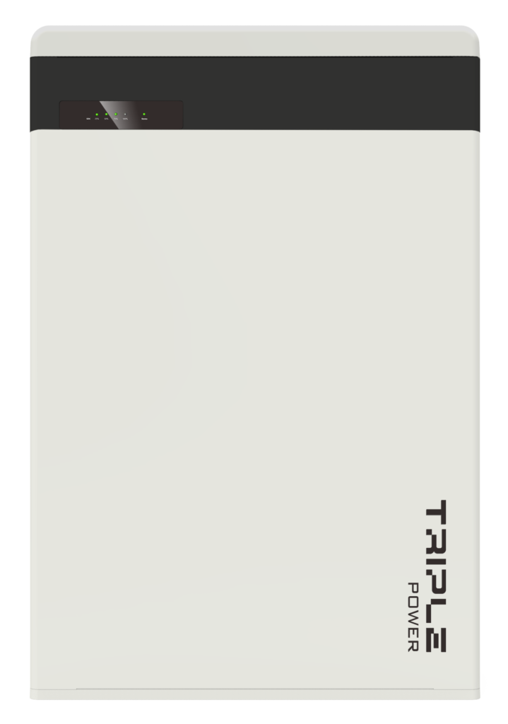 SolaX T-BAT-SYS-HV-5.8