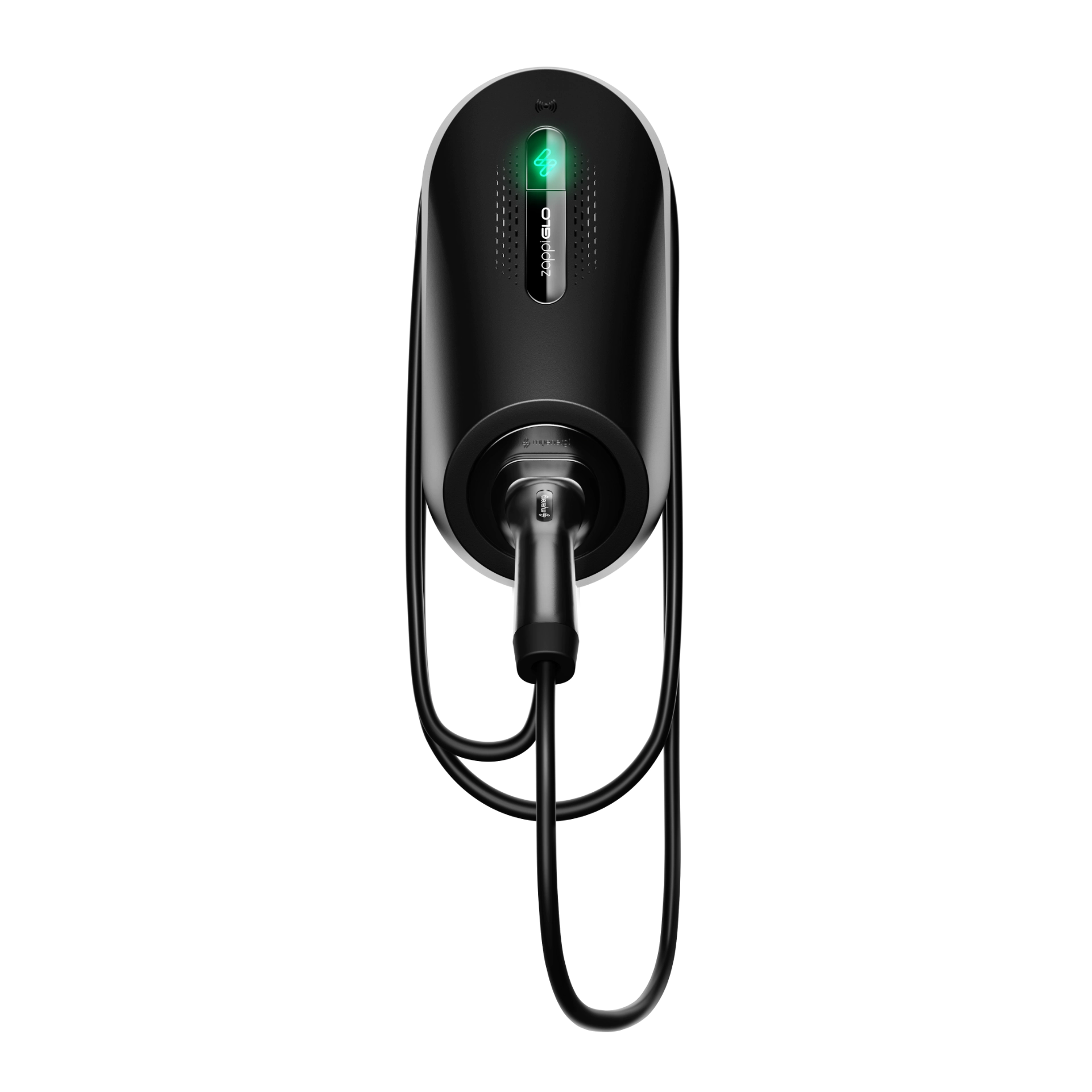 myenergi zappi EV charger in Melbourne