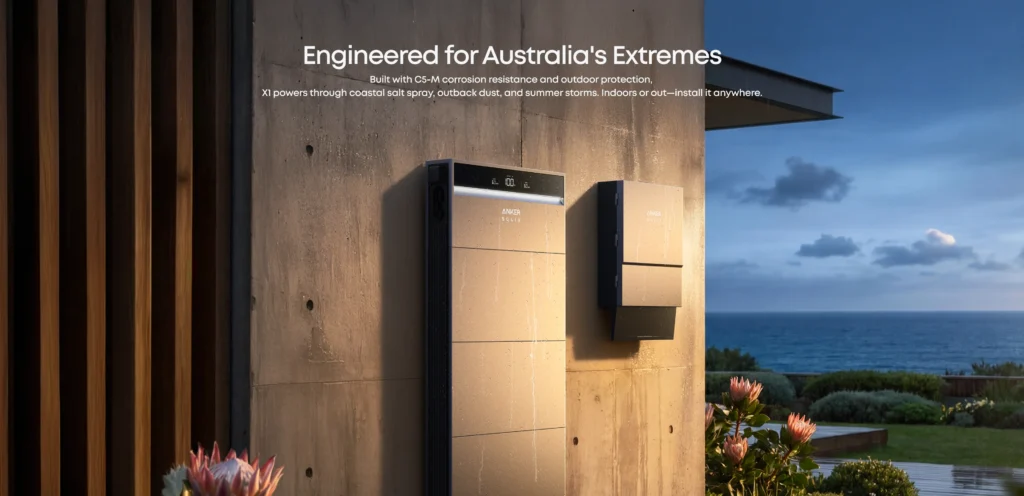 anker solix x1 in victoria