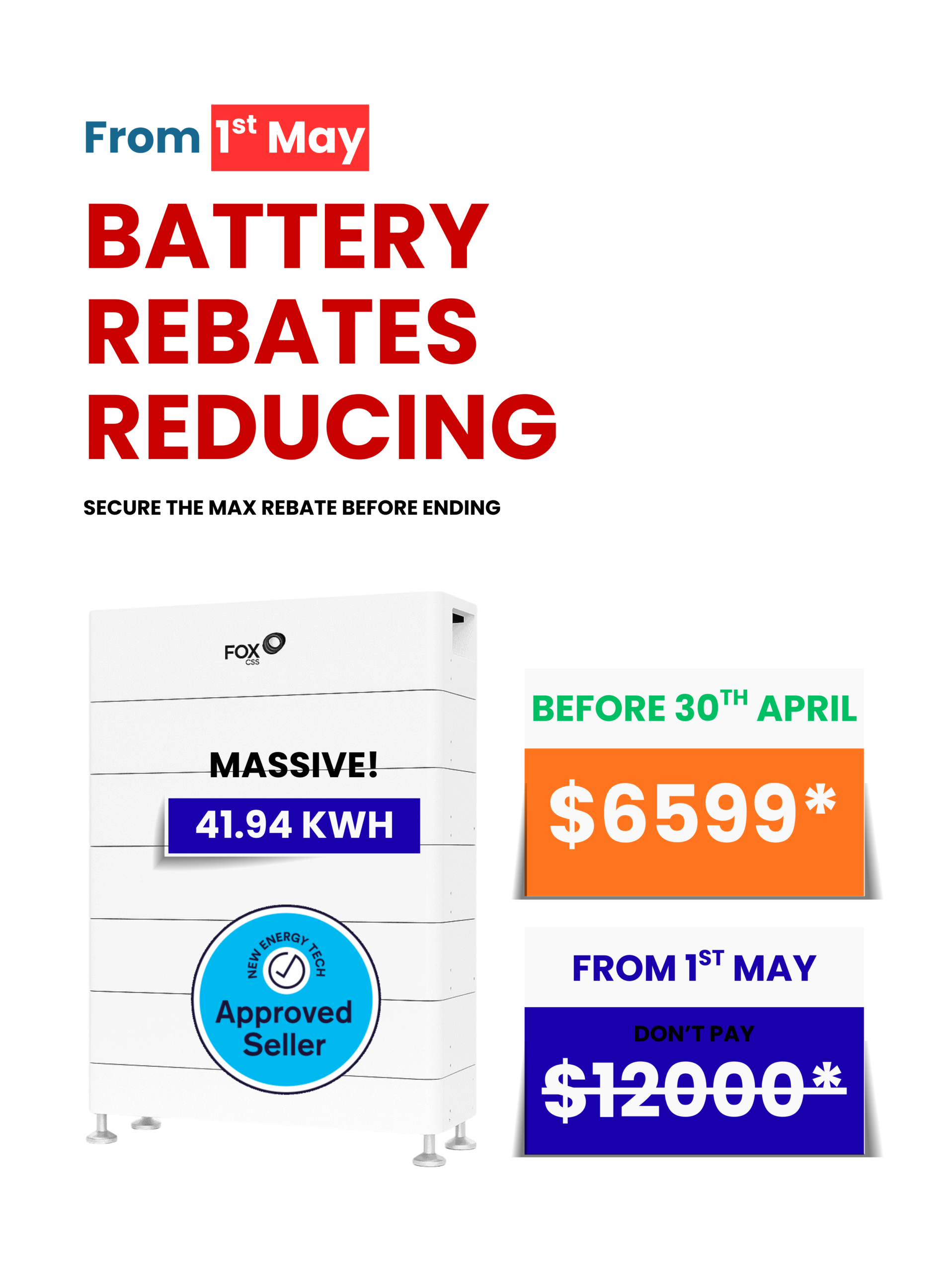 battery news victoria