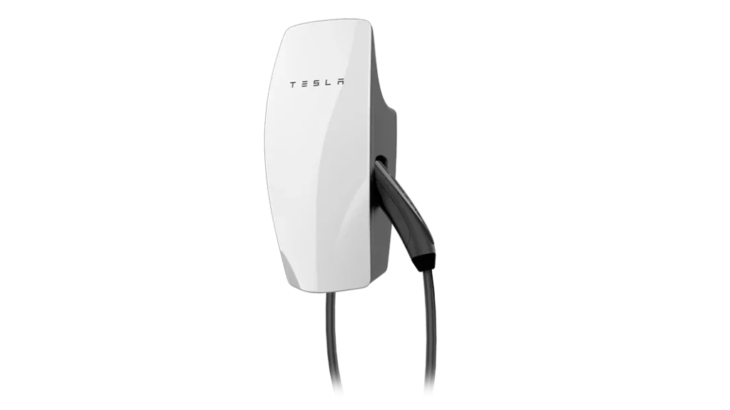 Tesla Gen 3 Wall Connector
