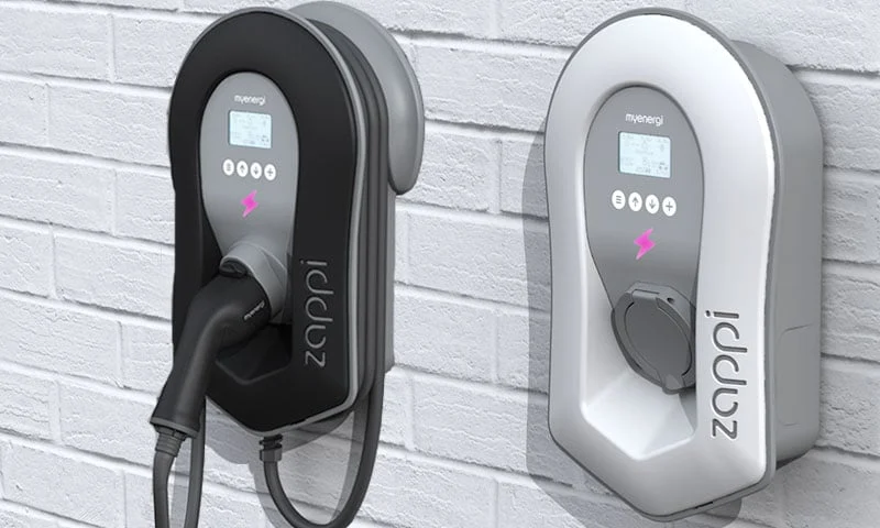 Myenergi Zappi EV Charger​