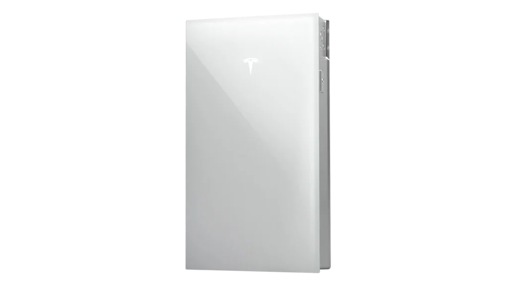Tesla Powerwall 3​