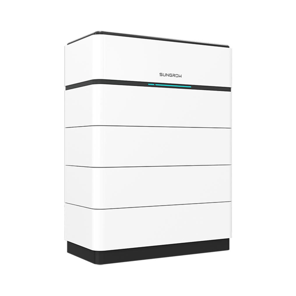 Sungrow battery in victoria