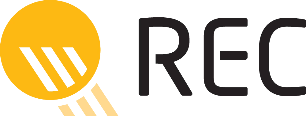 REC Logo