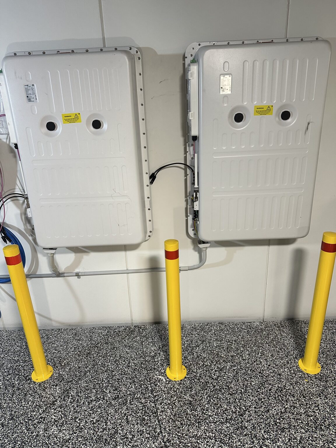 Trusted SolarEdge Battery Installers in Melbourne