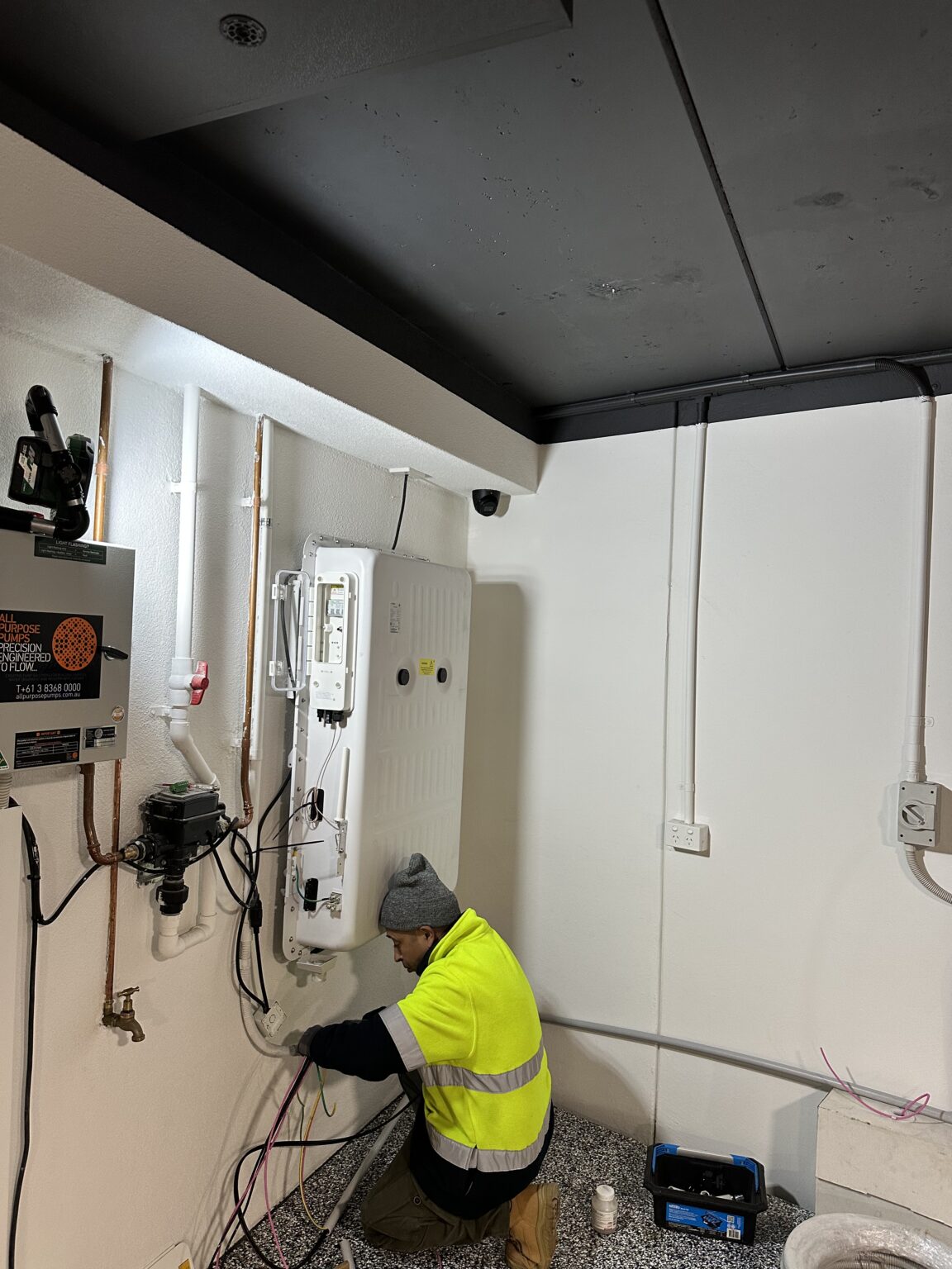 Expert SolarEdge Battery Installation for Melbourne Homes