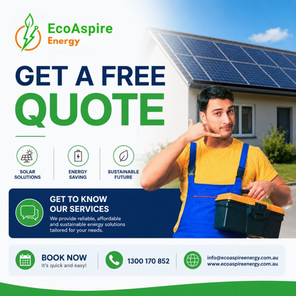 get a free quote