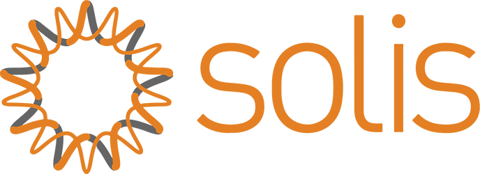 solis logo