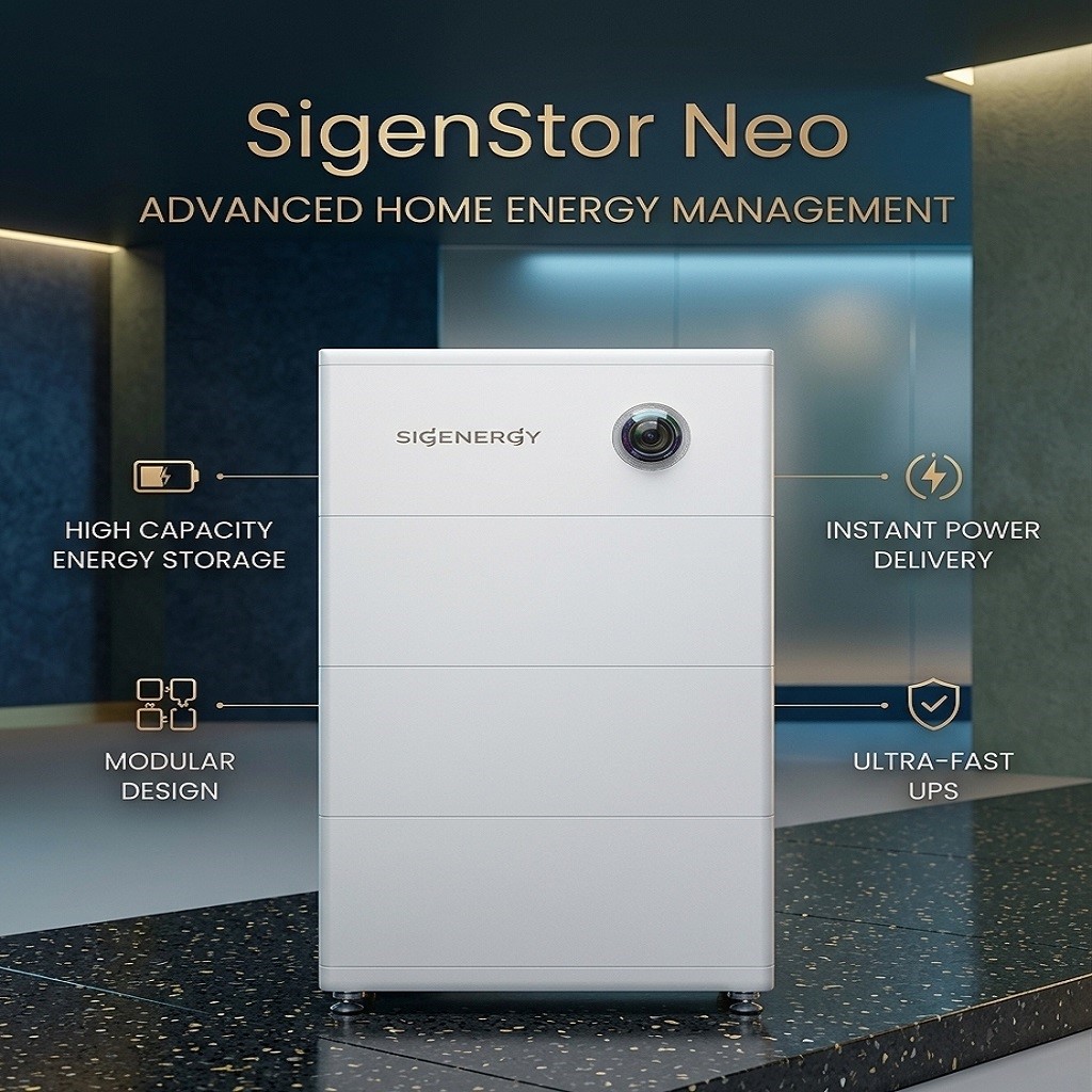 SigenStor Neo​
