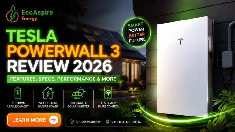 Tesla Powerwall 3 review