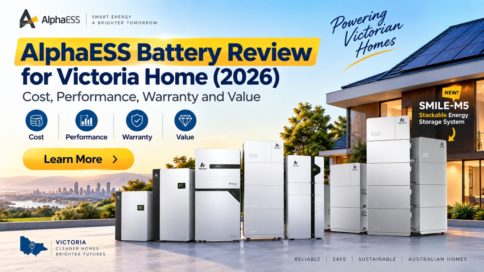 AlphaESS Battery Review