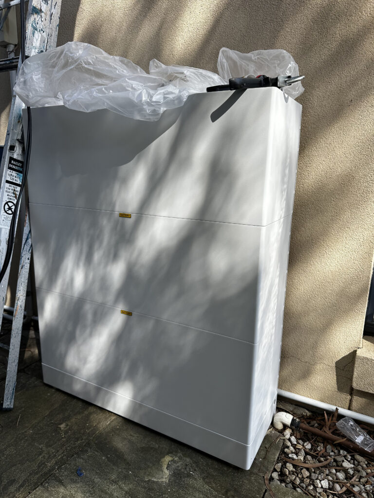 Best solar battery installer in Victoria is Eco Aspire Energy (10)